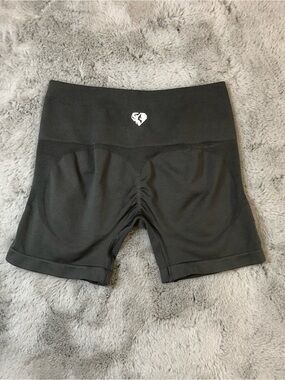 Women’s Best Seamless Active Shorts